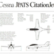 Illustration for article titled Cessnas Defunct Jet Trainer Was A Dream Machine For Rich Wannabe Fighter Pilots